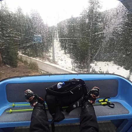 St. Ivan Sky And Ski Bansko Esterno foto